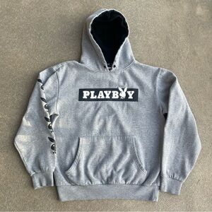 Playboy Pullover Hoodie